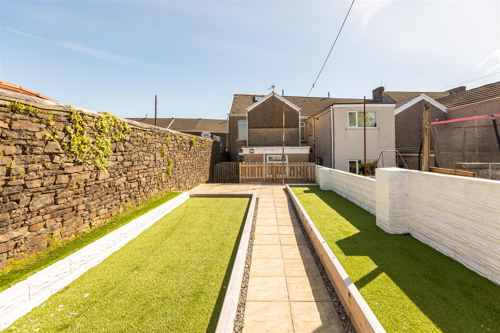 Manor Road, Manselton, Swansea, SA5 9PA